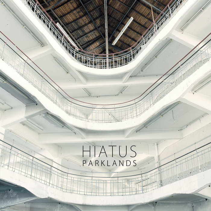 Hiatus – We Can Be Ghosts Now