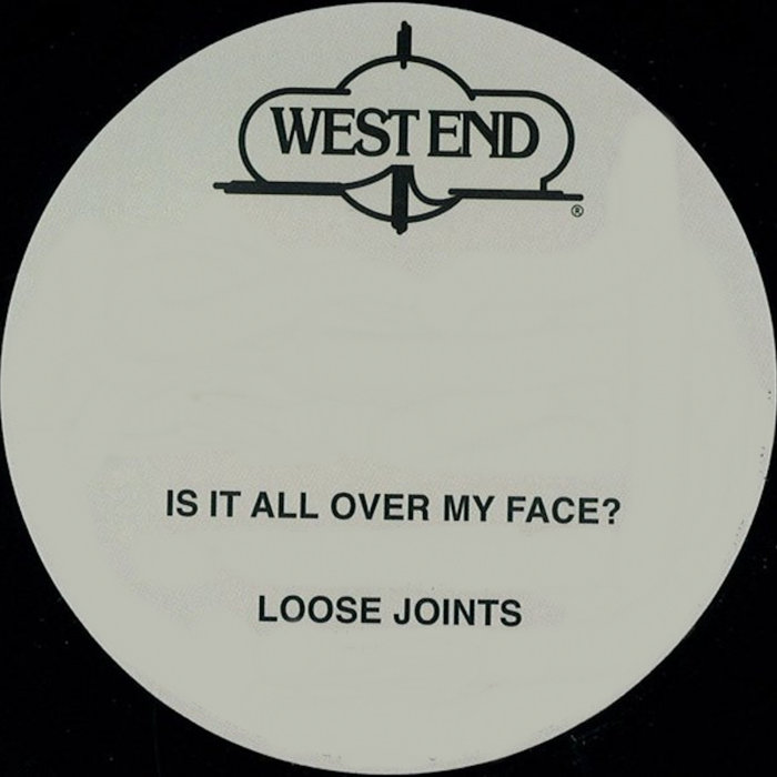 Looped Joints – Love Dancin'