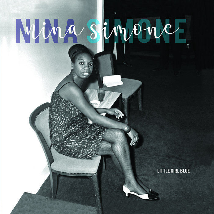 NINA SIMONE – Love Me Or Leave Me