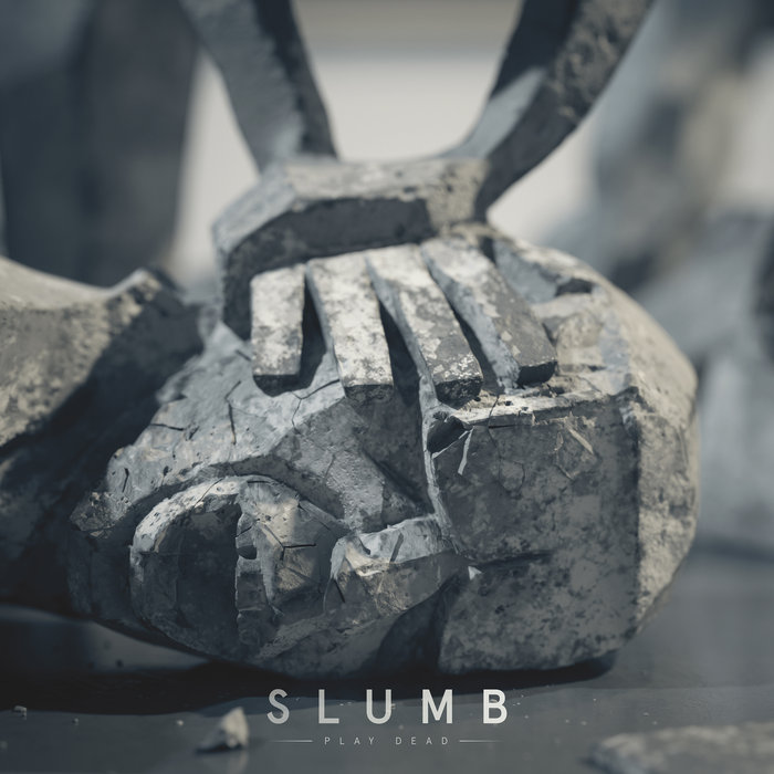 SLUMB – Over and Done