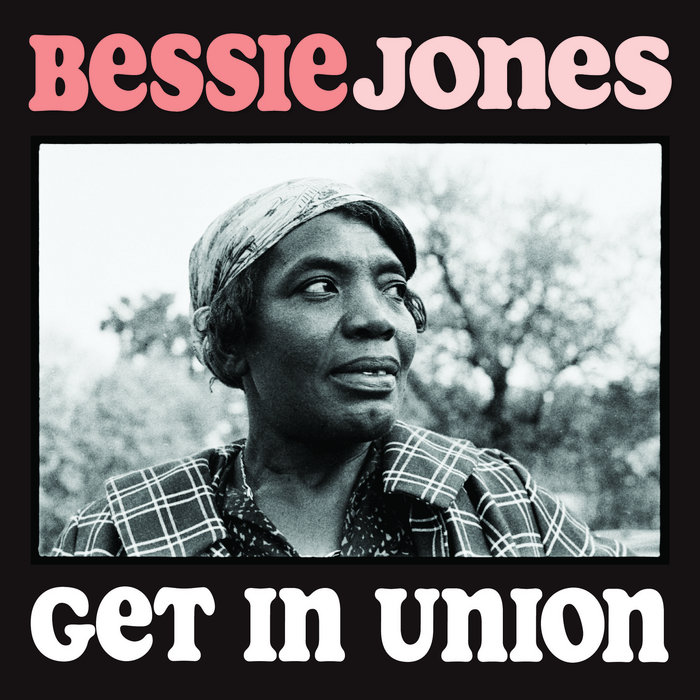 Bessie Jones and the Georgia Sea Island Singers – Sometimes