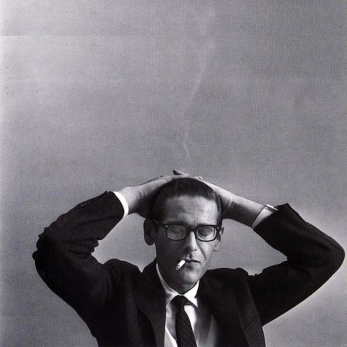 Bill Evans – Blue In Green