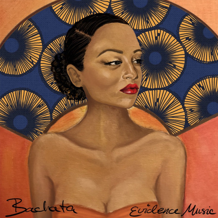 Danitsa – Bachata