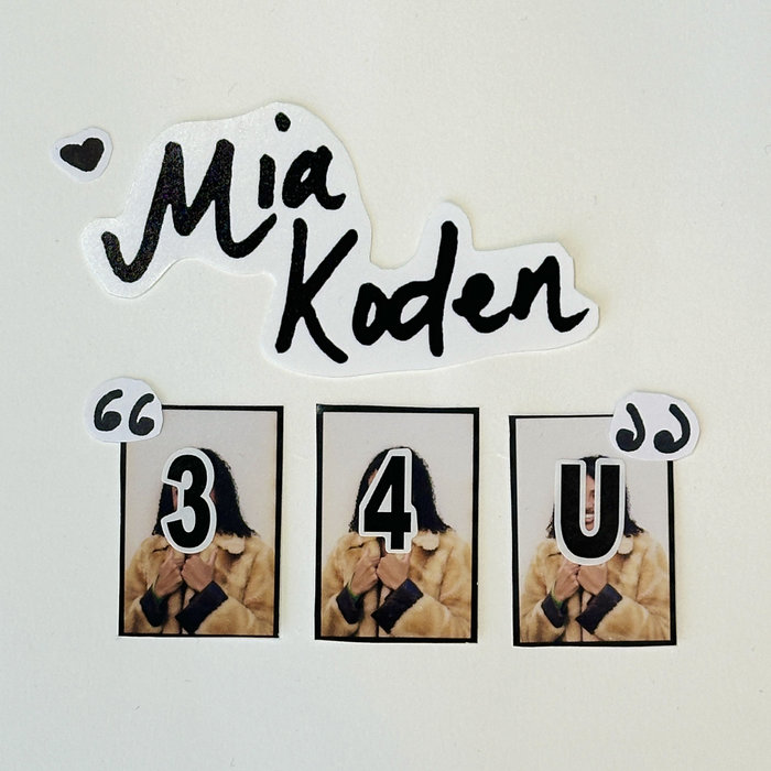 Mia Koden – Wait A Minute