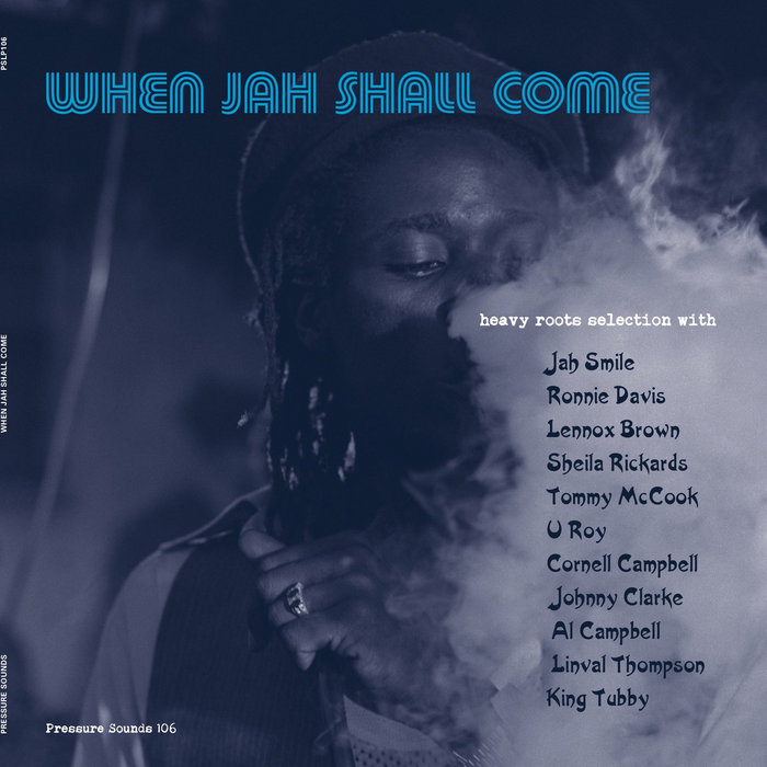 Ronnie Davis – Every Knee Shall Bow