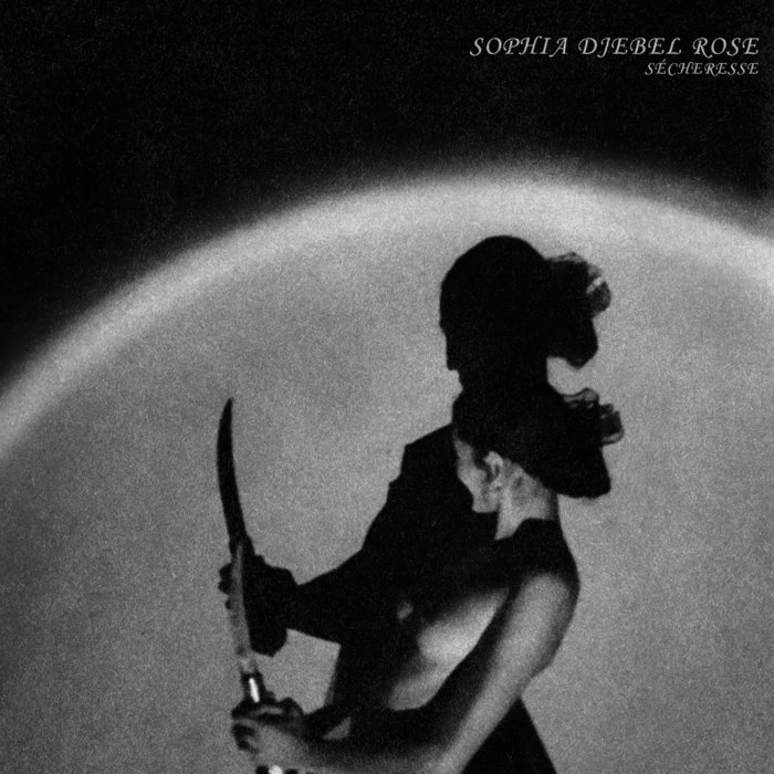 Sophia Djebel Rose – Au Verger