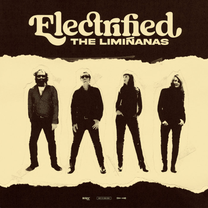 The Limiñanas – Salvation