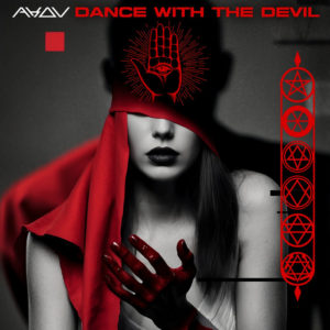 AKOV – Apocalypse Brain