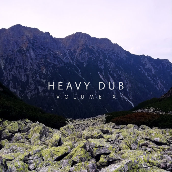 Anecho – Experience Dub