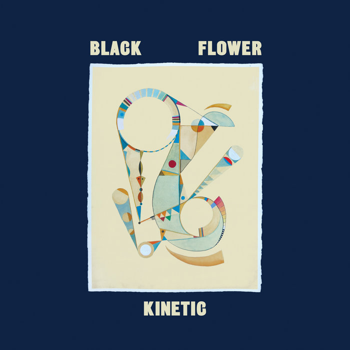Black Flower feat. Meskerem Mees – Monkey System