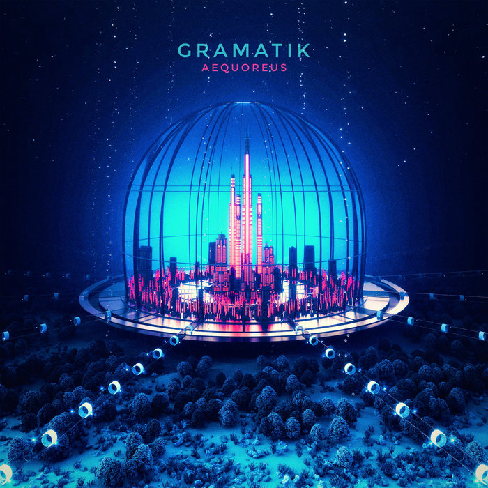 Gramatik – Raise The Sails w/ Stehreo