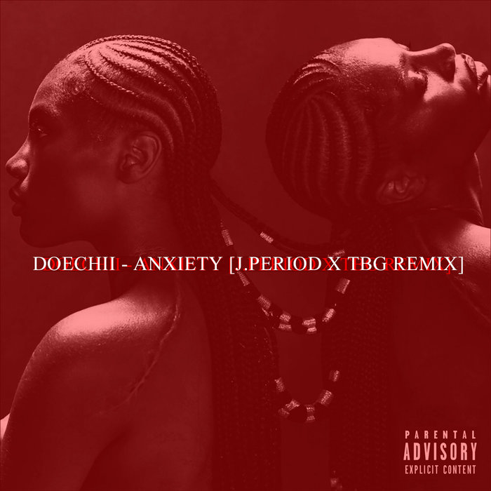J.PERIOD – J.PERIOD Presents DOECHII 