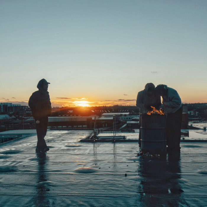 Mutomba – The Low
