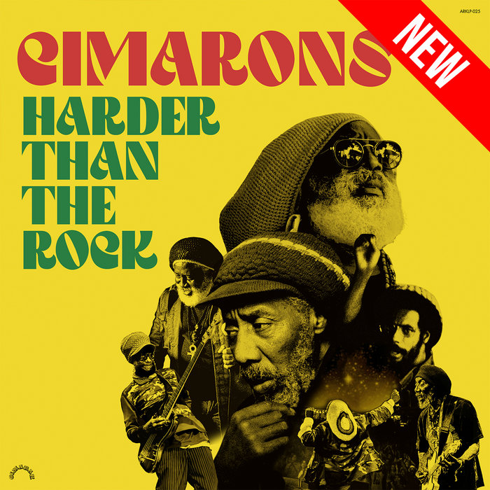 A-LONE REGGAE SHOP – Morning Sun