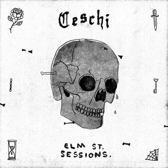 Ceschi – Ojalá (Silvio Rodriguez Cover)
