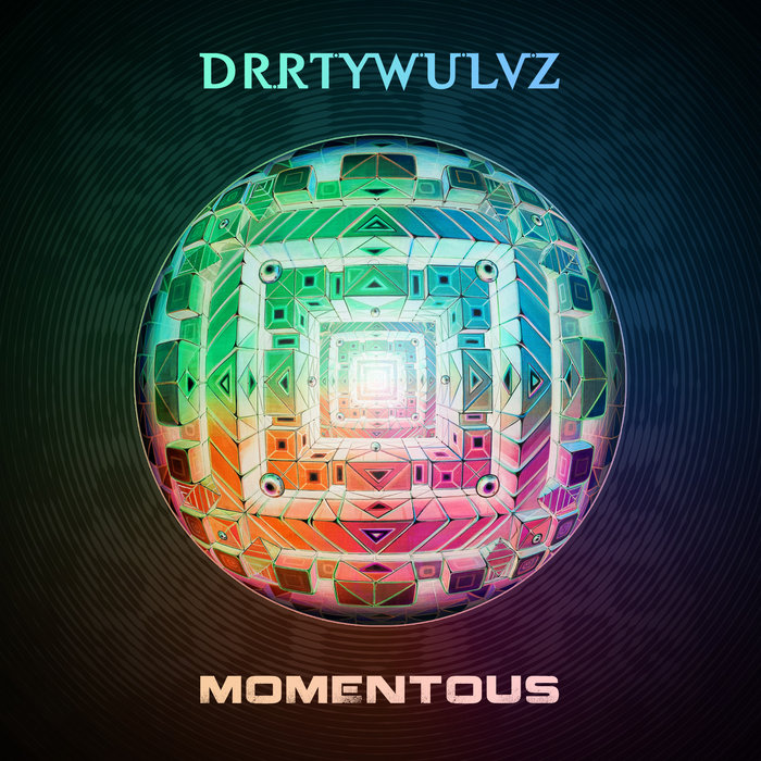DRRTYWULVZ – Take a Look