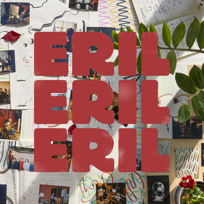 El petit de cal eril – Jo ja no soc qui era