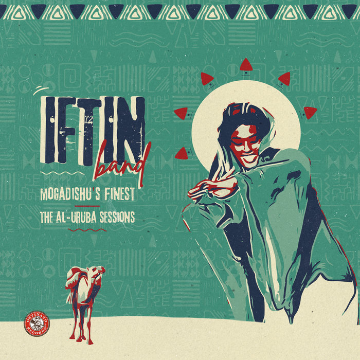 Iftin Band (Kooxda Iftin) – Umaayey iyo Abo (Mother & Father) feat. Axmed Sharif Killer & Safiyo Axmed Mansuur