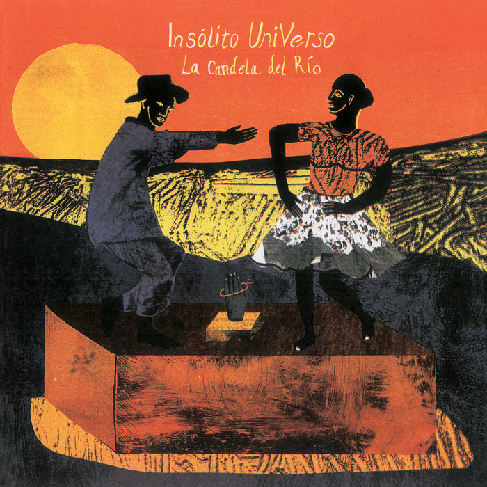 Insólito UniVerso – Vuelve
