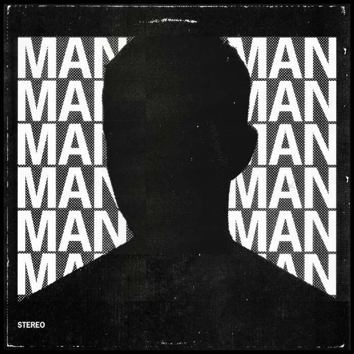 Joe Yorke – Man