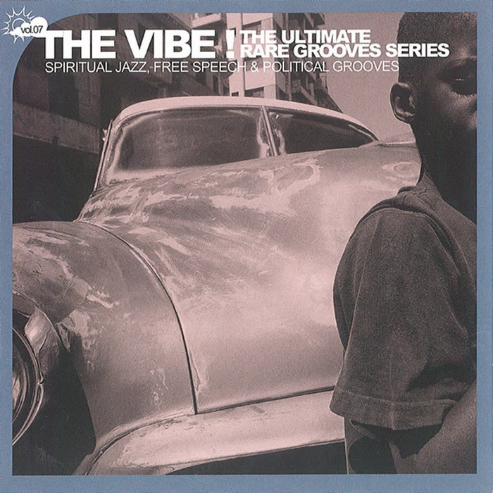 Jon Lucien – Listen Love