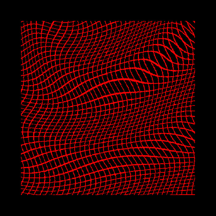 Nodus & Robwun – Red Dog