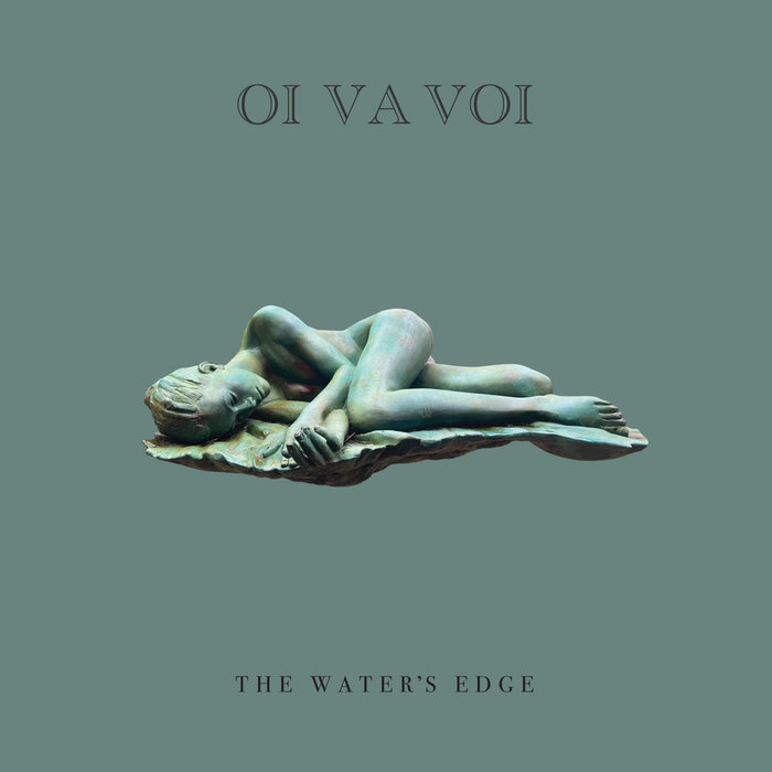 Oi Va Voi – Babylon Nights