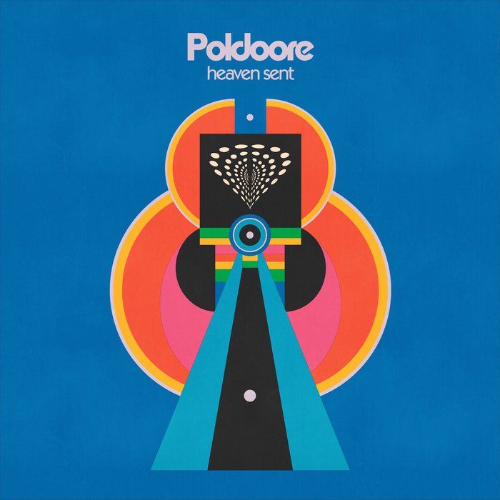 Poldoore – Heaven Sent
