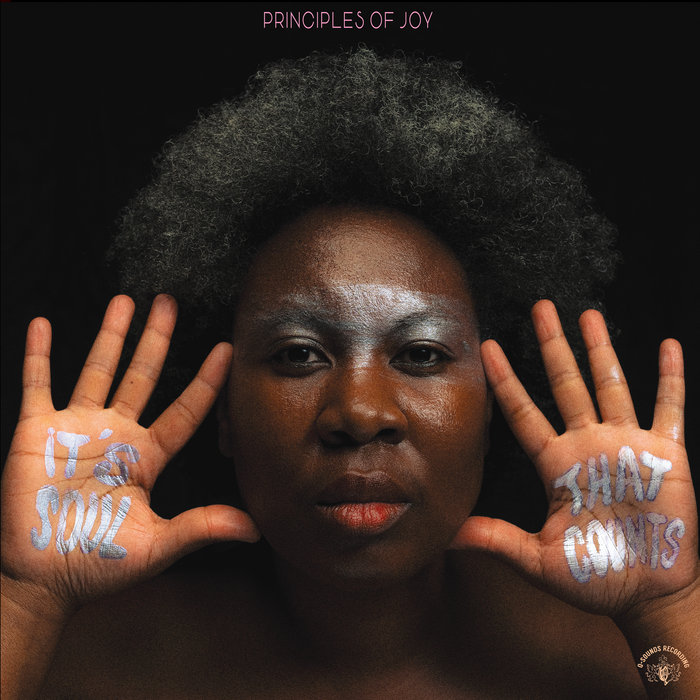 Principles of Joy – Girls Be Like