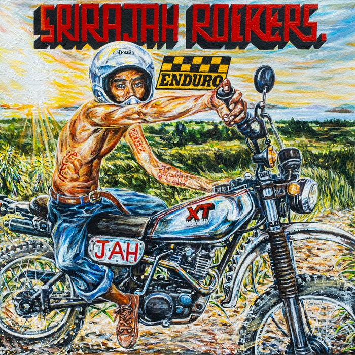 SRIRAJAH ROCKERS – Animal (สัตว์ประเสริฐ)
