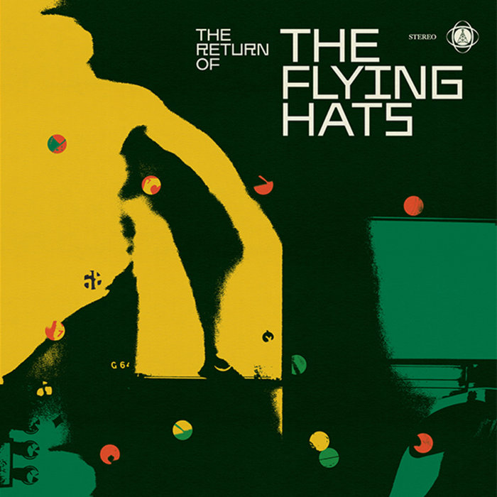 The Flying Hats – Forward