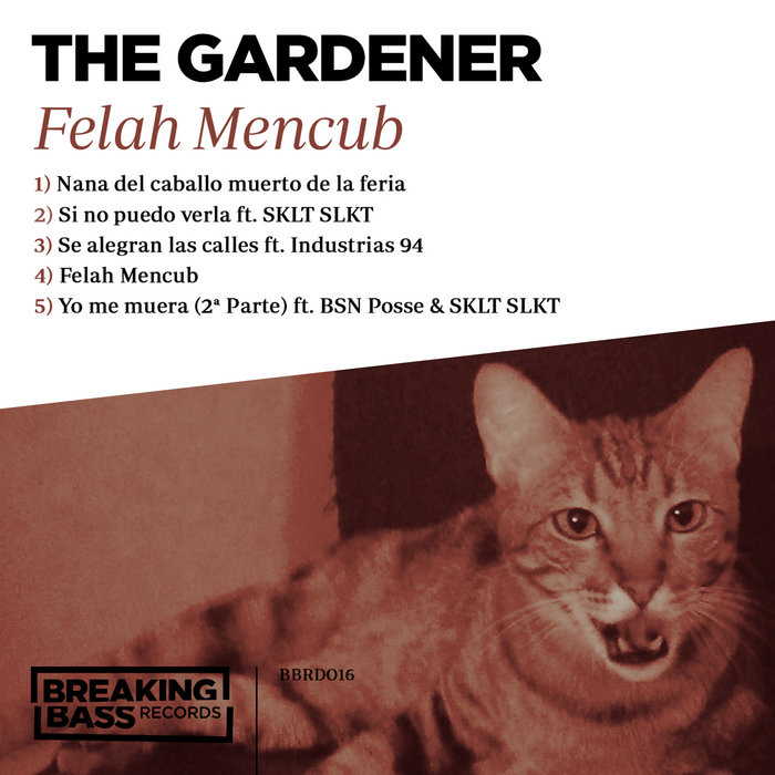 The Gardener – Nana del caballo muerto de la feria