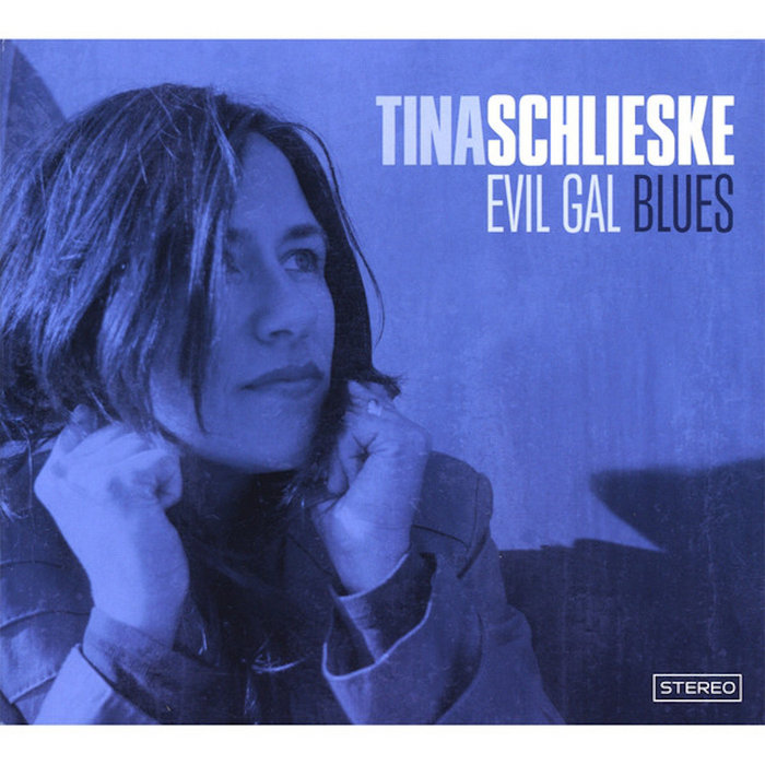 Tina Schlieske – Money