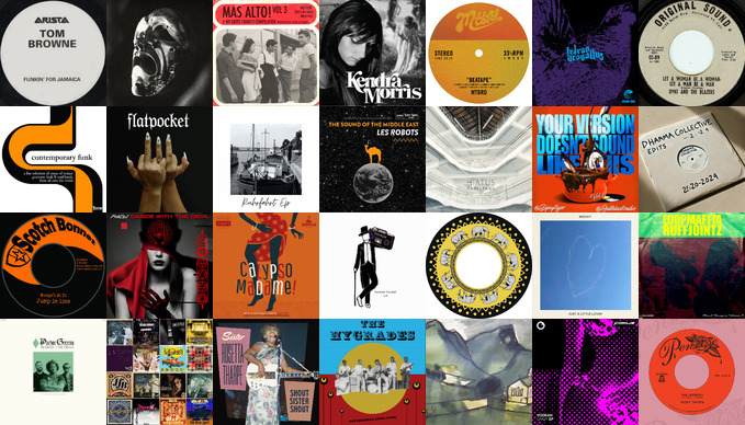 Groove diggin with le-groove.de
