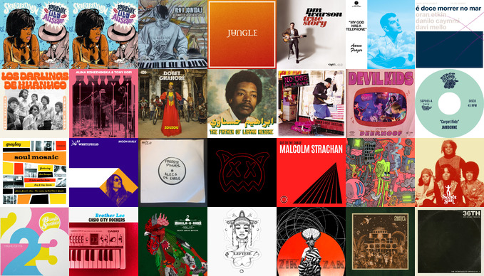 Groove diggin with le-groove.de