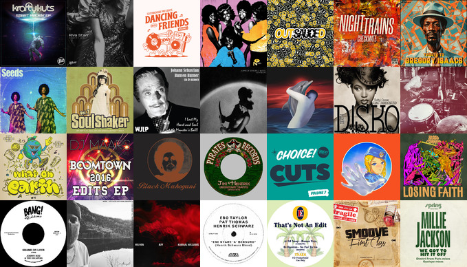 Groove diggin with le-groove.de