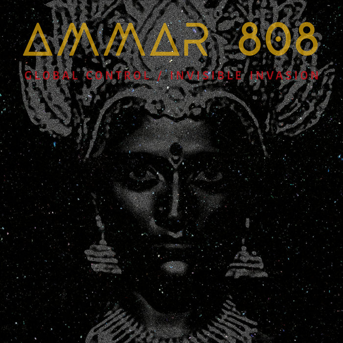 AMMAR 808 – Geeta duniki (feat. Susha)