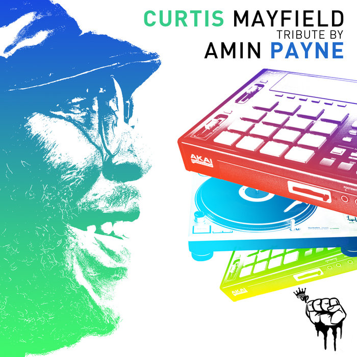 Amin Payne – Should Know Better