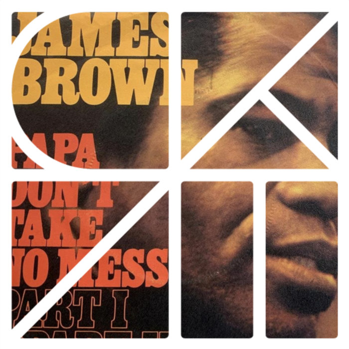 Crackazat – JMES BRWN – PAPPA DON*T TAKE NO M#SS (CKZT EDIT)