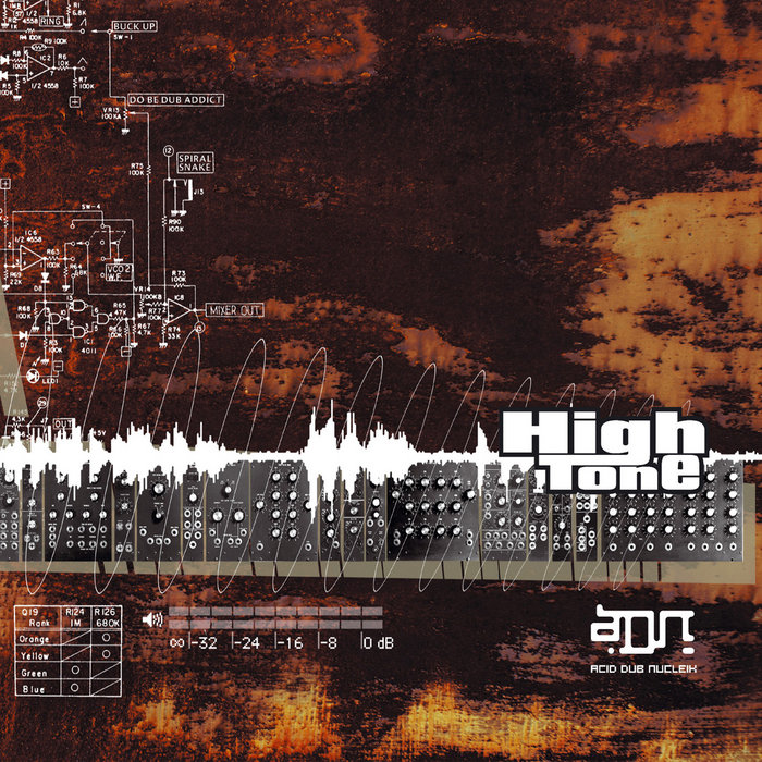 High Tone – Taniotoshi