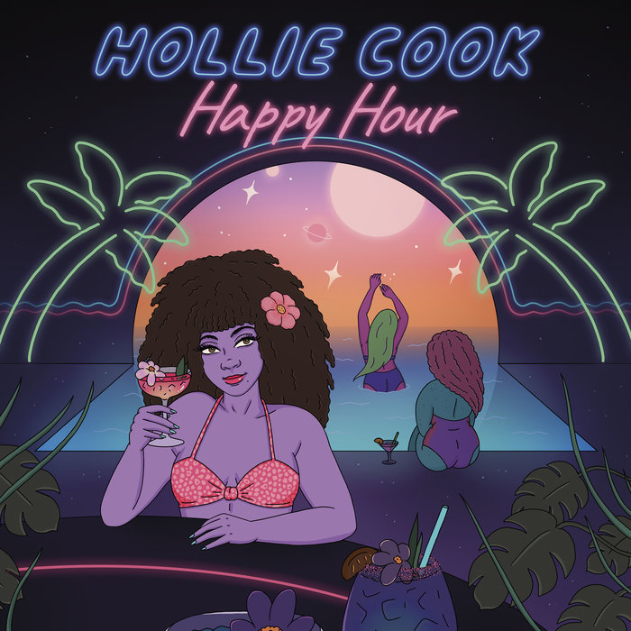 Hollie Cook – Kush Kween (feat. Jah9)