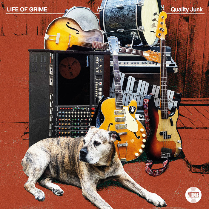 Life Of Grime – Yeoh