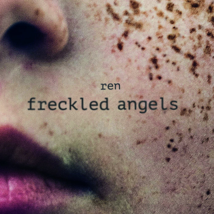 Ren – Crutch (ft. Bibi)
