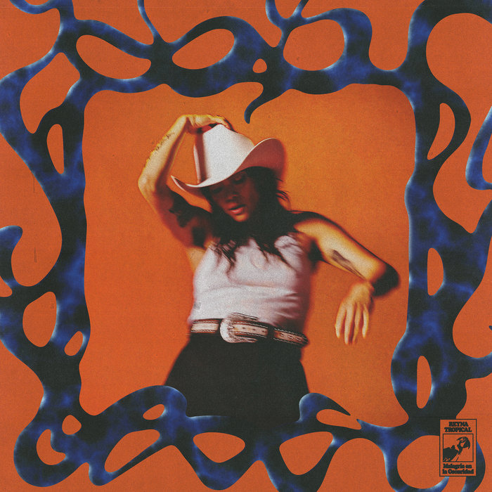 Reyna Tropical – Conexión Ancestral (Sofia Kourtesis Edit)