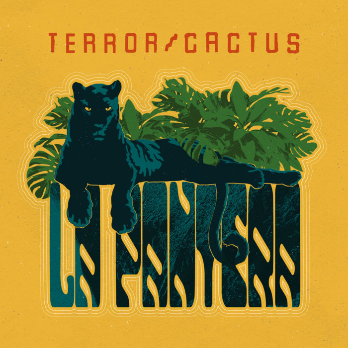Terror/Cactus – Descalzo