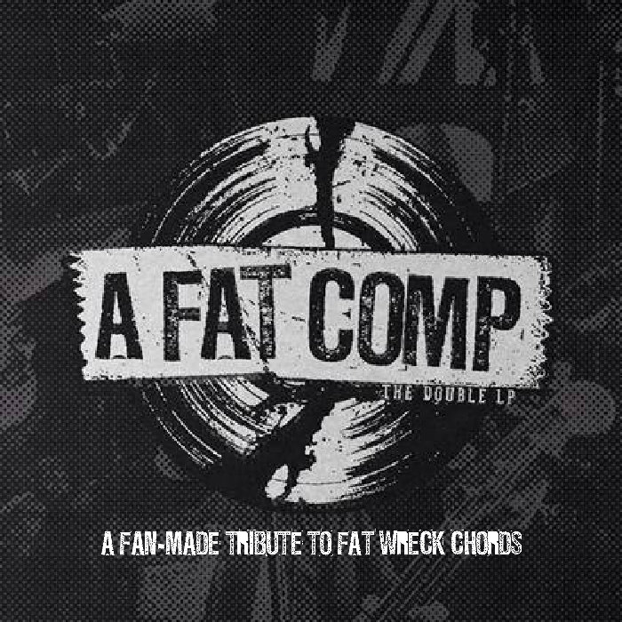 Amegaphon – Quadrat im Kreis – A FAT COMP