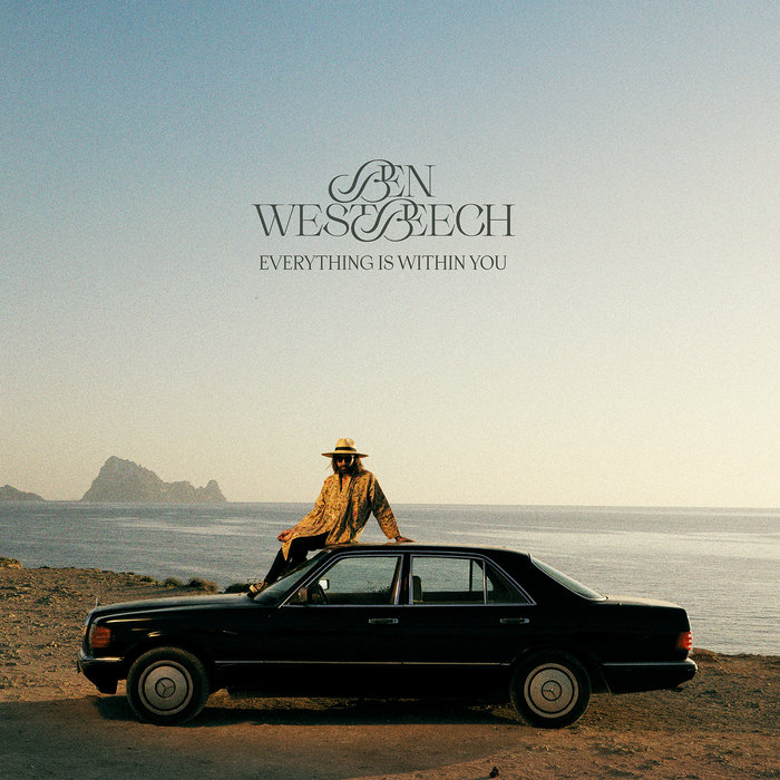 Ben Westbeech, Mousse T. & Davie – Take It Back