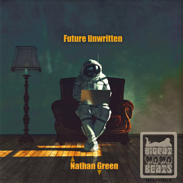 Big Fat Mama Beats™ – Nathan Green – The Bump