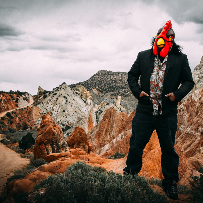 Brock Berrigan – Board Game Champion