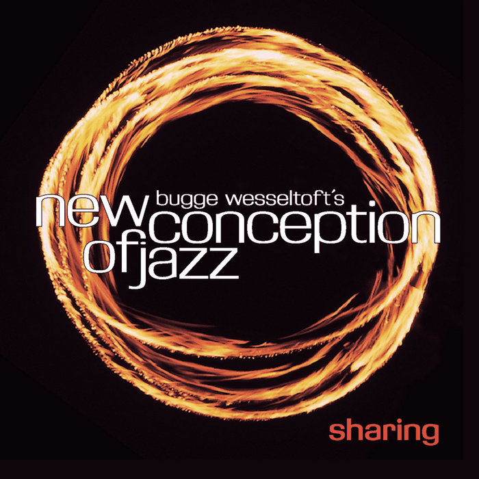 Bugge Wesseltoft – (All I Ever Wanted Was To Make You) Feel Good